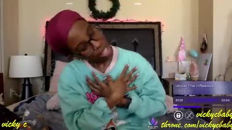 Vicky C Vicky V - Vicky C Baby Baby Vee - Schoolgurl V - V the Qween of Edging - Miss Vicky if U Nasty online show from December 2, 8:39 pm