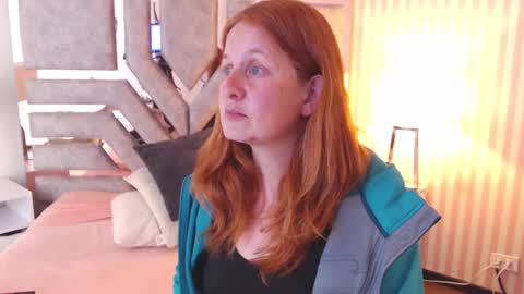 Violeta online show from January 14, 9:20 pm