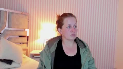 Violeta online show from December 16, 12:48 am