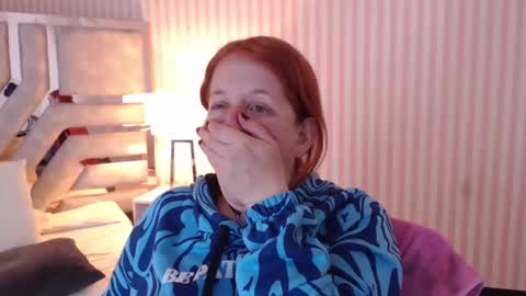 Violeta online show from January 5, 9:36 pm