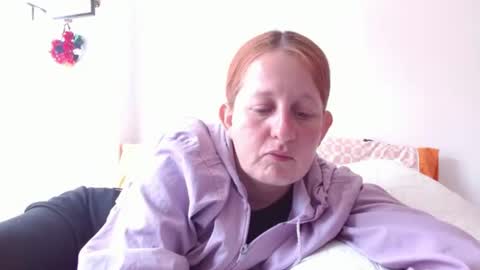 Violeta online show from February 3, 4:41 pm