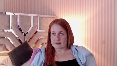 Violeta online show from January 2, 11:49 pm