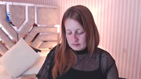 Violeta online show from December 20, 11:16 pm