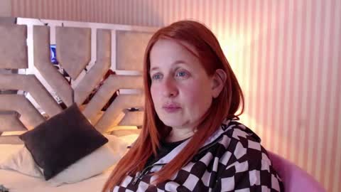 Violeta online show from January 4, 1:42 am