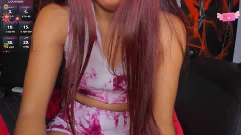 Violetta  online show from November 4, 1:12 pm