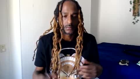 viizin online show from March 12, 2:34 pm