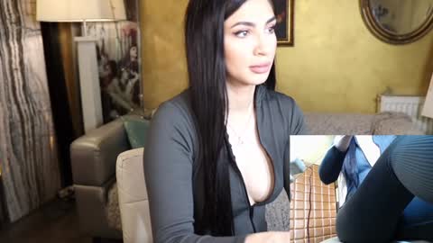VIJ online show from January 25, 11:13 am