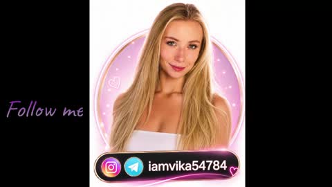 vika54784 online show from June 6, 7:03 am