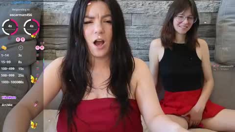 follow my fansly  online show from April 9, 4:49 am