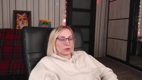 Vika online show from January 16, 1:58 am