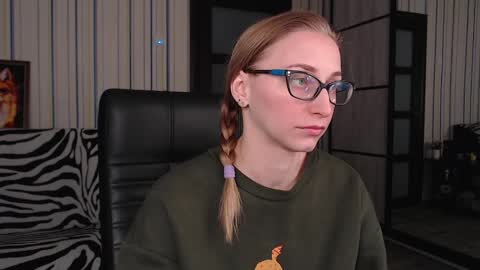 Vika online show from March 11, 9:26 pm