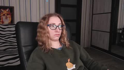 Vika online show from March 8, 10:13 pm