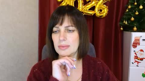 Vika online show from December 18, 11:38 am