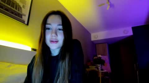 Vika   online show from October 1, 9:35 pm