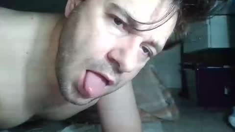  Tom reunz online show from January 13, 11:12 pm