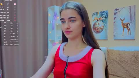 vikiberry online show from February 8, 11:35 am