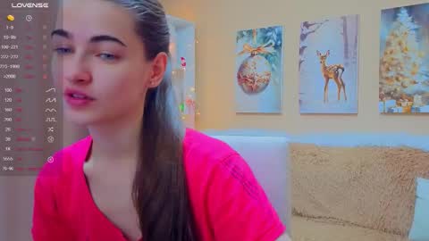 vikiberry online show from February 1, 8:55 am