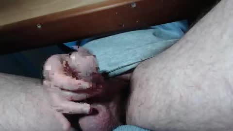 Viking0066 online show from December 7, 9:39 pm