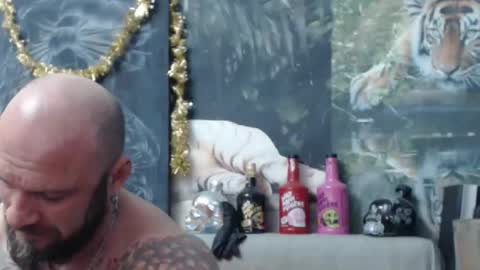 viking online show from March 13, 6:55 pm