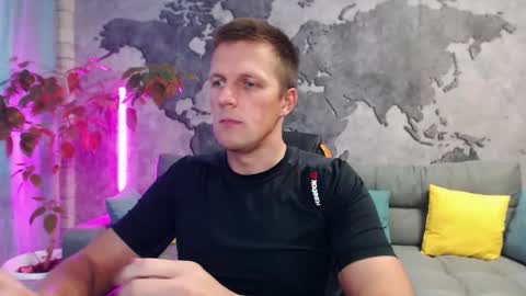 vikingchrisss online show from October 18, 10:30 am