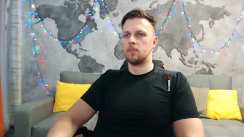 vikingchrisss online show from January 10, 11:00 am