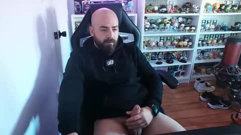 vikingc0ck online show from March 25, 4:47 pm