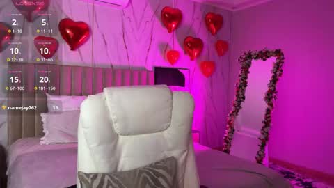 Vikky online show from March 4, 1:02 am