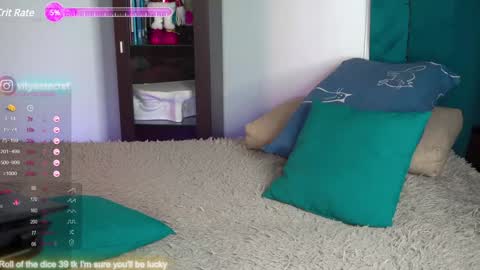 Snapshot of viktor_secret chatting on January 24, 3:54 am fansly VITEKsecret online show from January 24, 3:54 am