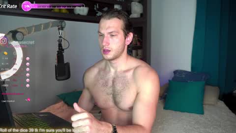 Snapshot of viktor_secret chatting on March 3, 5:09 am fansly VITEKsecret online show from March 3, 5:09 am