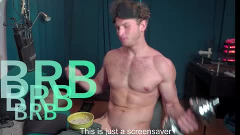 fansly  VITEKsecret online show from October 19, 1:27 pm