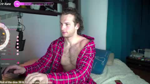Snapshot of viktor_secret chatting on March 2, 4:50 am fansly VITEKsecret online show from March 2, 4:50 am