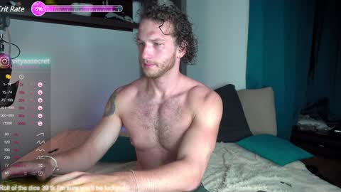 Snapshot of viktor_secret chatting on December 30, 2:53 am fansly VITEKsecret online show from December 30, 2:53 am