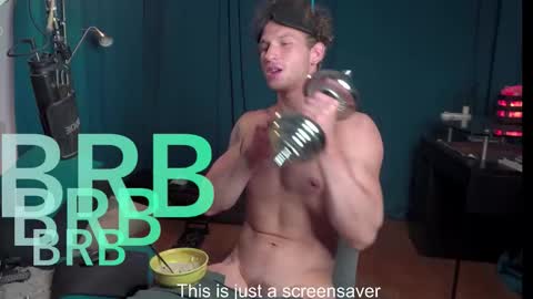 fansly  VITEKsecret online show from October 7, 5:47 am