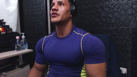 Viktor Herrera online show from September 26, 7:11 pm