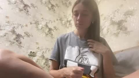 Sweett online show from August 7, 11:47 pm