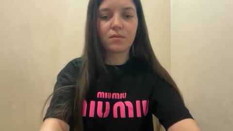 Viktoria Most online show from November 25, 9:57 pm