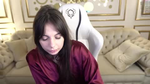Alisa online show from February 16, 11:37 pm