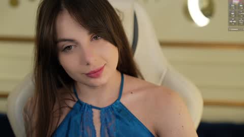 Alisa online show from February 2, 5:32 am