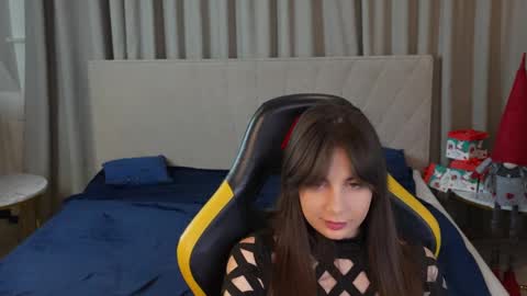 Alisa online show from January 16, 8:11 am