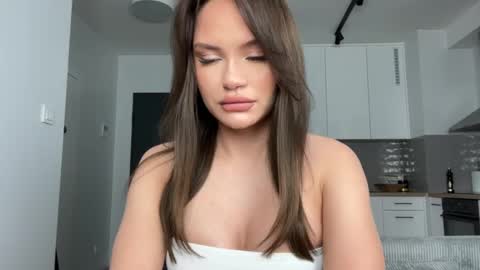 Snapshot of viktoria_www chatting on March 6, 1:46 pm Viktoria www online show from March 6, 1:46 pm