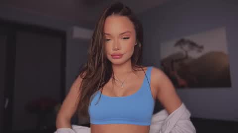 Viktoria www online show from February 20, 6:32 pm