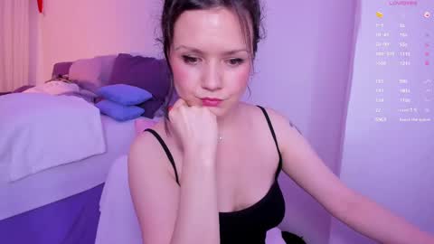 Snapshot of viktoriakiss chatting on February 21, 9:32 pm viktoriakiss online show from February 21, 9:32 pm