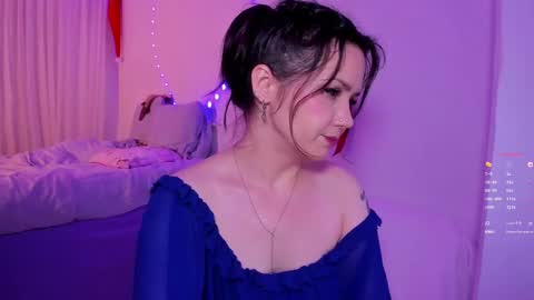 Snapshot of viktoriakiss chatting on March 4, 9:32 pm viktoriakiss online show from March 4, 9:32 pm