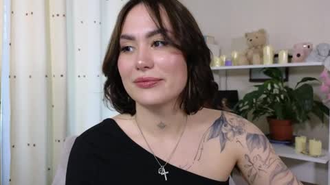 viktoriamoore online show from May 9, 4:35 pm