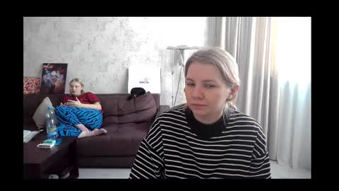 viktorlonsky online show from February 19, 6:22 am