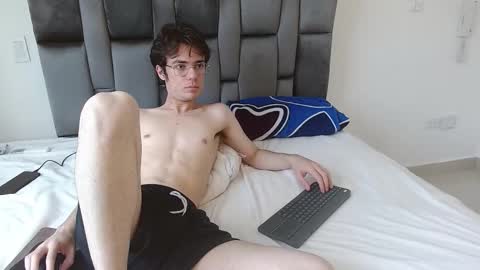 viktornoir online show from October 27, 6:08 pm