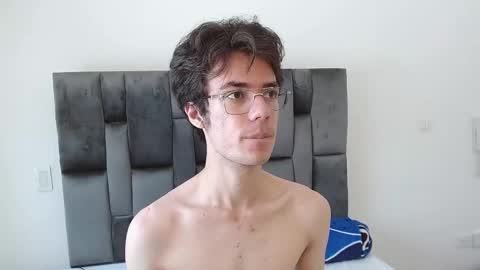 viktornoir online show from October 19, 4:33 pm