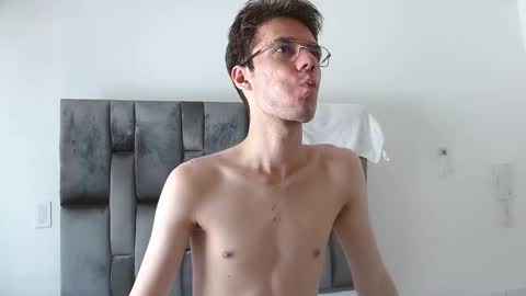 viktornoir online show from November 10, 3:04 pm