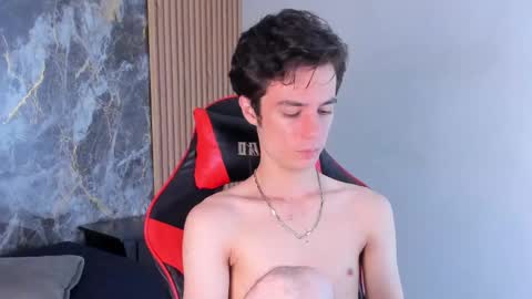 viktornoir online show from September 26, 2:03 pm