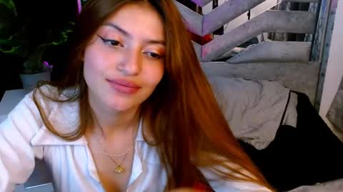 viky_evanss online show from November 14, 8:44 pm